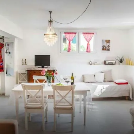 Casa vacanze Con Sauna