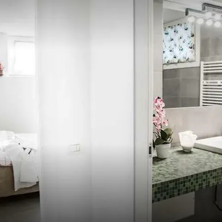 Casa Vacanze Con Sauna *