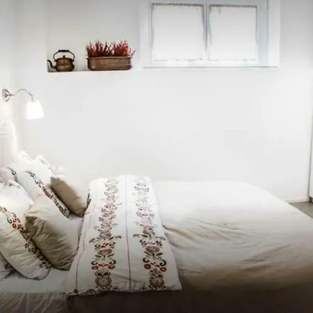 Casa vacanze Con Sauna