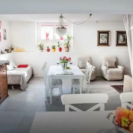 Prázdninový dům Casa Vacanze Con Sauna Castronno