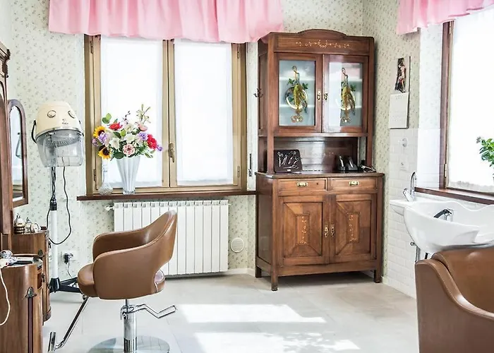 Casa de Férias Con Sauna *
