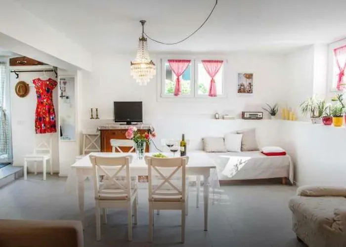 Casa de Férias Con Sauna