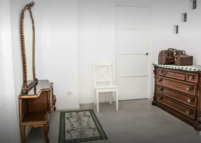 Casa de Férias Con Sauna Castronno